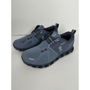 On Cloud 5 Sneaker On Running like New /Navy Women's US 7.5 EU 38.5